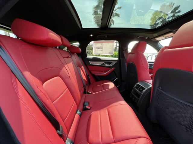 new 2026 Jaguar F-PACE car, priced at $64,908