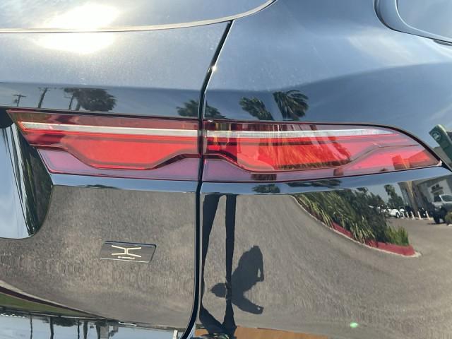 new 2026 Jaguar F-PACE car, priced at $64,908