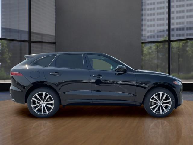 new 2026 Jaguar F-PACE car, priced at $64,908