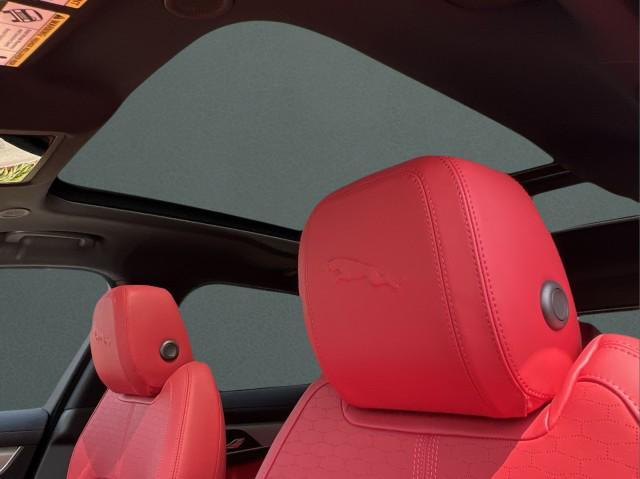 new 2026 Jaguar F-PACE car, priced at $64,908