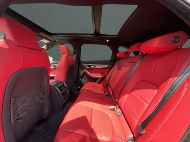 new 2026 Jaguar F-PACE car, priced at $64,908