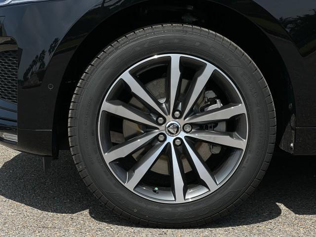 new 2026 Jaguar F-PACE car, priced at $64,908
