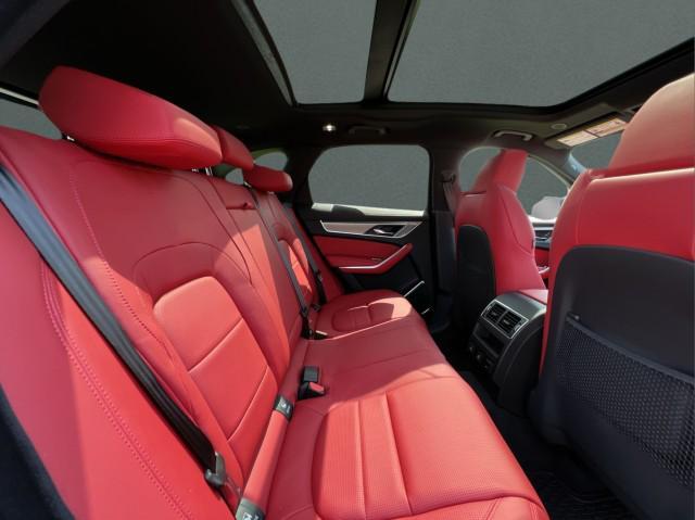 new 2026 Jaguar F-PACE car, priced at $64,908