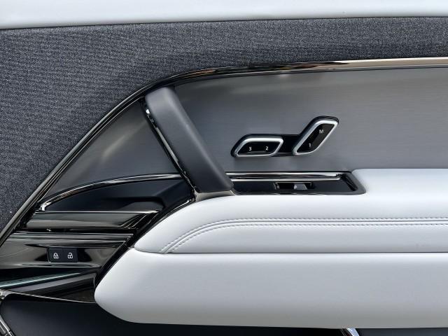 new 2025 Land Rover Range Rover Sport car, priced at $83,680