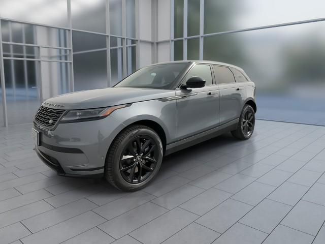 new 2026 Land Rover Range Rover Velar car, priced at $67,365