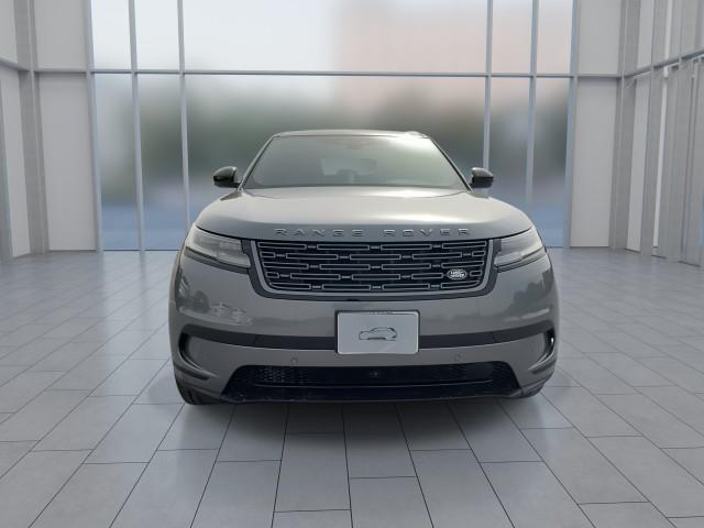 new 2026 Land Rover Range Rover Velar car, priced at $67,365