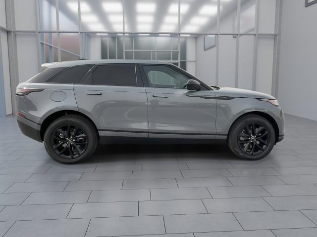 new 2026 Land Rover Range Rover Velar car, priced at $67,365
