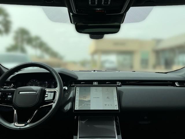 new 2026 Land Rover Range Rover Velar car, priced at $67,365