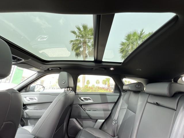new 2026 Land Rover Range Rover Velar car, priced at $67,365