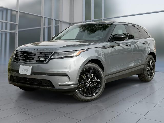new 2026 Land Rover Range Rover Velar car, priced at $67,365
