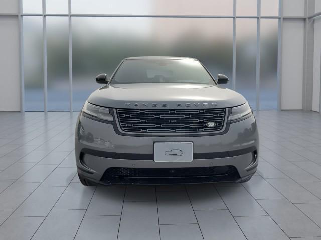 new 2026 Land Rover Range Rover Velar car, priced at $67,365