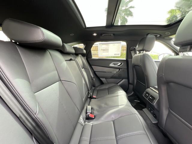 new 2026 Land Rover Range Rover Velar car, priced at $67,365