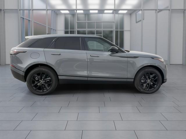 new 2026 Land Rover Range Rover Velar car, priced at $67,365