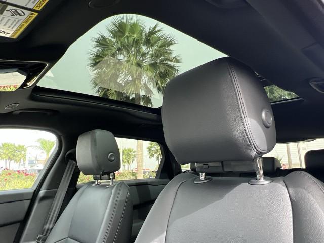 new 2026 Land Rover Range Rover Velar car, priced at $67,365