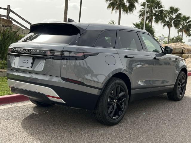 new 2026 Land Rover Range Rover Velar car, priced at $67,365