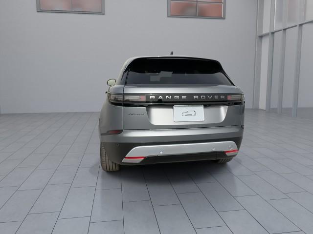 new 2026 Land Rover Range Rover Velar car, priced at $67,365
