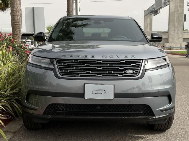 new 2026 Land Rover Range Rover Velar car, priced at $67,365