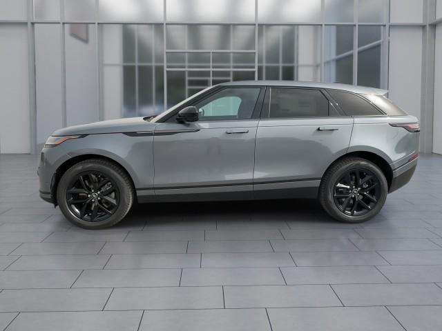 new 2026 Land Rover Range Rover Velar car, priced at $67,365