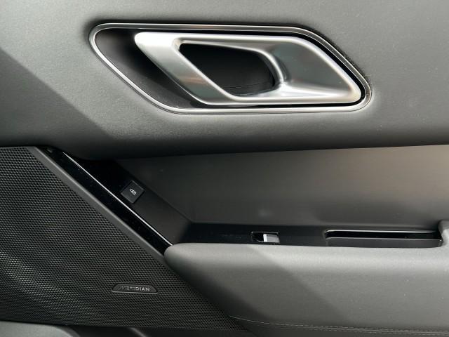 new 2026 Land Rover Range Rover Velar car, priced at $67,365