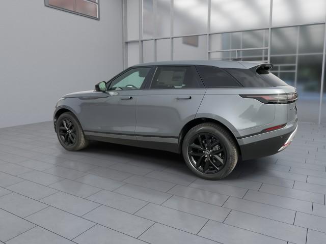 new 2026 Land Rover Range Rover Velar car, priced at $67,365