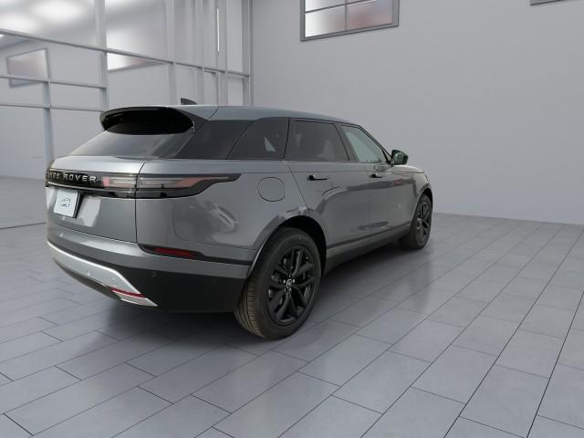 new 2026 Land Rover Range Rover Velar car, priced at $67,365