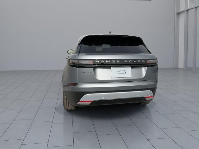 new 2026 Land Rover Range Rover Velar car, priced at $67,365