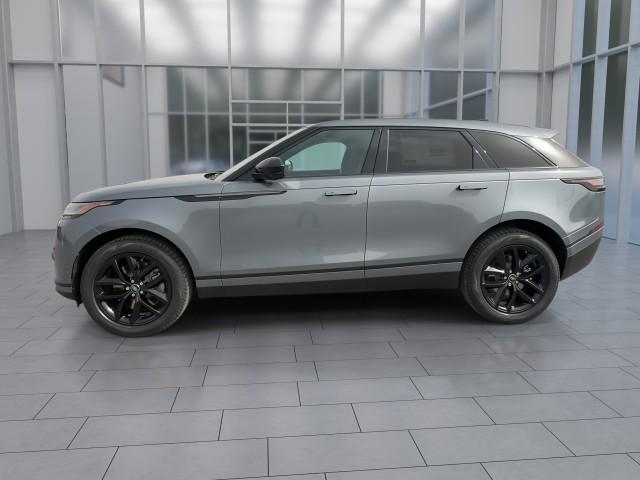 new 2026 Land Rover Range Rover Velar car, priced at $67,365