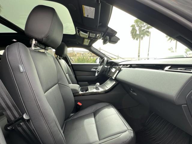 new 2026 Land Rover Range Rover Velar car, priced at $67,365
