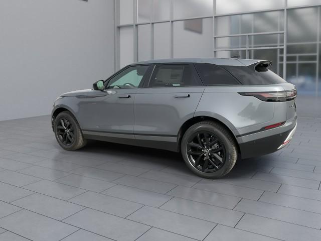 new 2026 Land Rover Range Rover Velar car, priced at $67,365