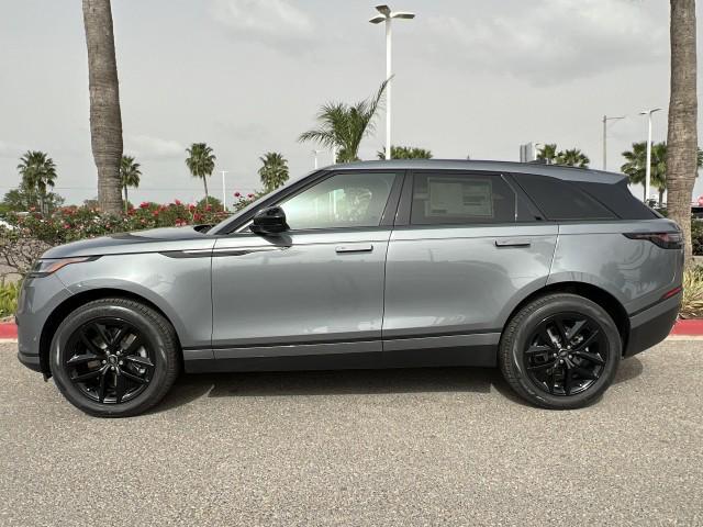 new 2026 Land Rover Range Rover Velar car, priced at $67,365