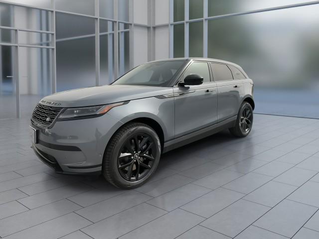 new 2026 Land Rover Range Rover Velar car, priced at $67,365