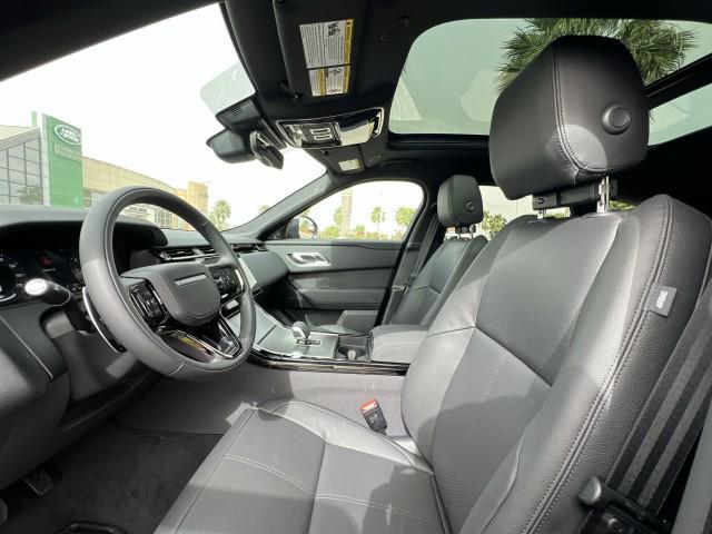 new 2026 Land Rover Range Rover Velar car, priced at $67,365