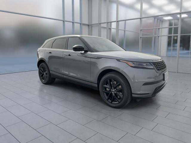 new 2026 Land Rover Range Rover Velar car, priced at $67,365