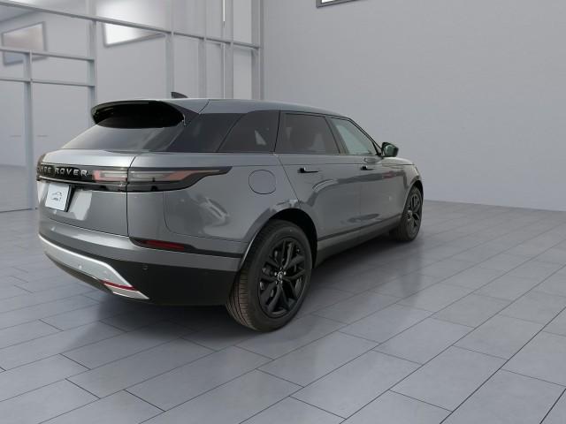 new 2026 Land Rover Range Rover Velar car, priced at $67,365