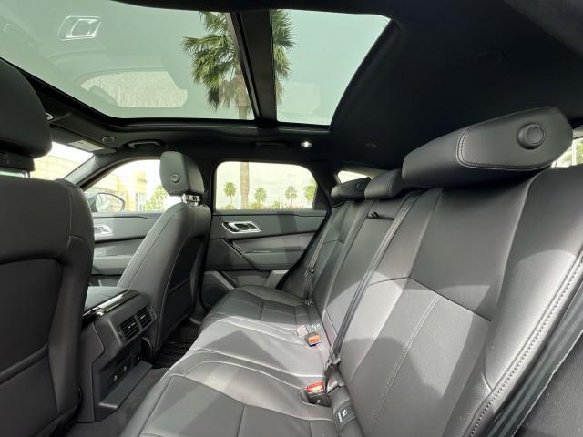 new 2026 Land Rover Range Rover Velar car, priced at $67,365