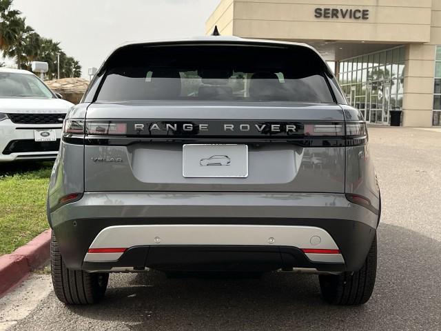new 2026 Land Rover Range Rover Velar car, priced at $67,365