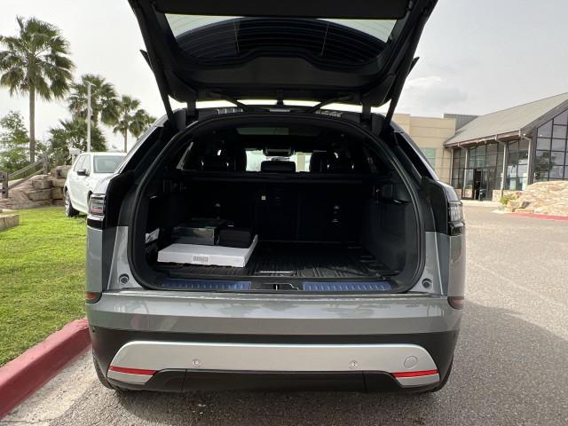 new 2026 Land Rover Range Rover Velar car, priced at $67,365
