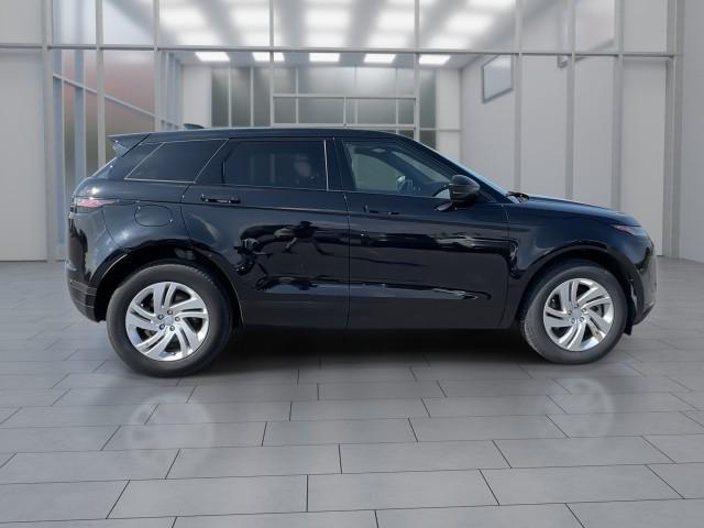 used 2024 Land Rover Range Rover Evoque car, priced at $44,995