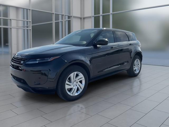 used 2024 Land Rover Range Rover Evoque car, priced at $44,995