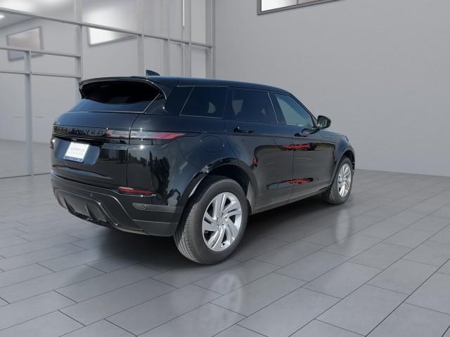 used 2024 Land Rover Range Rover Evoque car, priced at $44,995