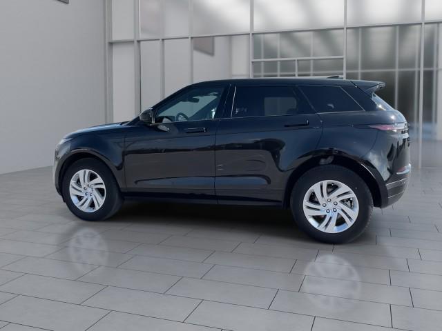 used 2024 Land Rover Range Rover Evoque car, priced at $44,995