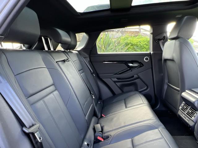 used 2024 Land Rover Range Rover Evoque car, priced at $44,995