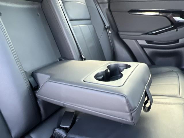 used 2024 Land Rover Range Rover Evoque car, priced at $44,995