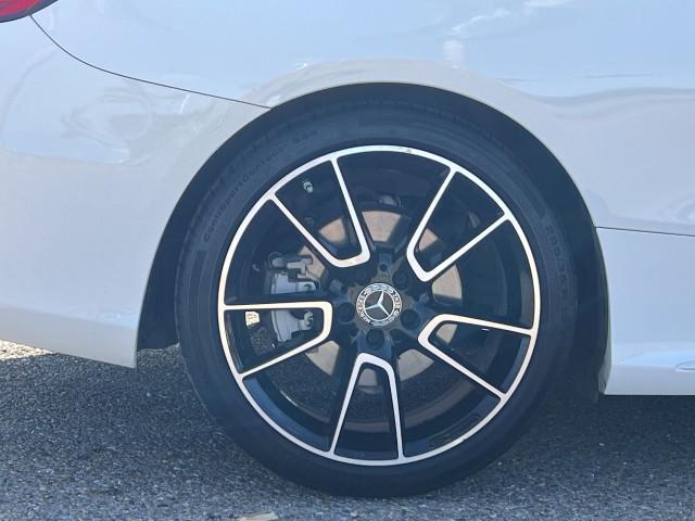 used 2021 Mercedes-Benz C-Class car, priced at $31,995