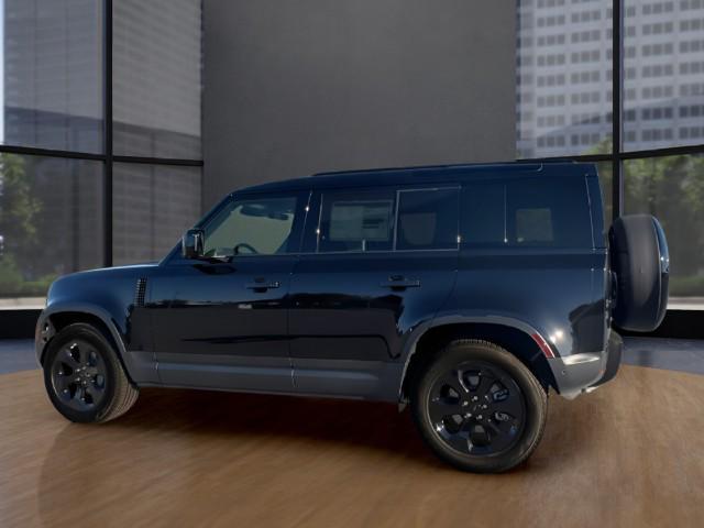 new 2026 Land Rover Defender car