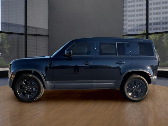 new 2026 Land Rover Defender car