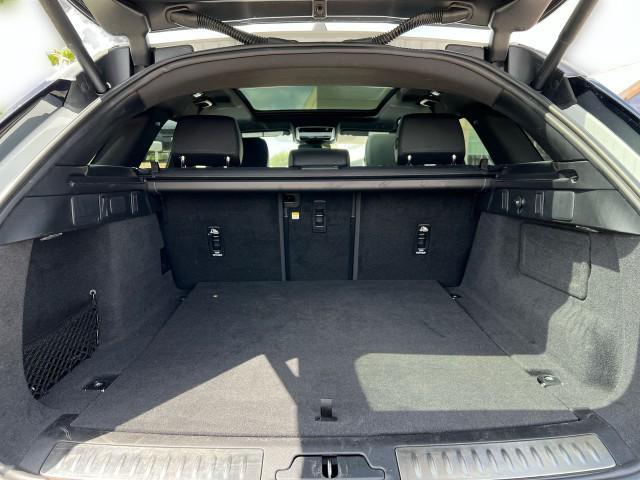used 2025 Land Rover Range Rover Velar car, priced at $52,995