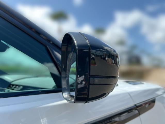 used 2025 Land Rover Range Rover Velar car, priced at $52,995