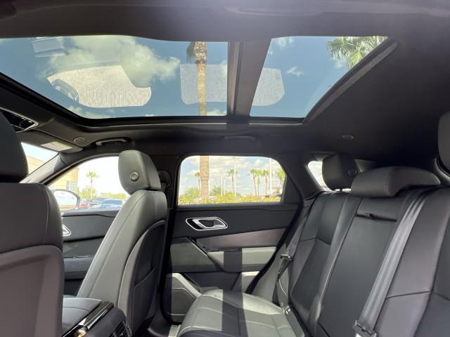 used 2025 Land Rover Range Rover Velar car, priced at $52,995