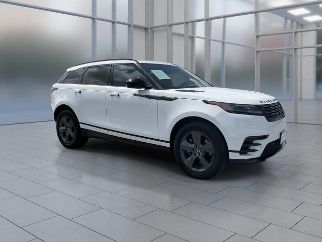 used 2025 Land Rover Range Rover Velar car, priced at $52,995